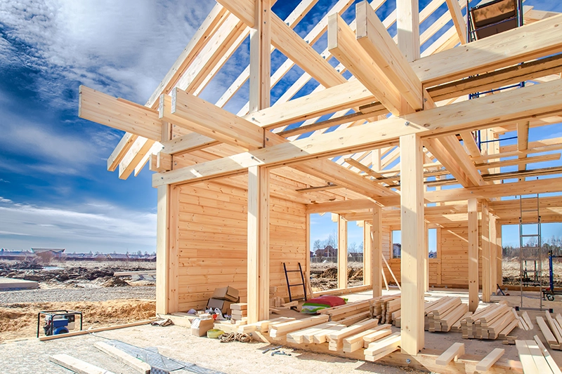 The Growing Appeal of New Construction Homes in Shelby Township, MI